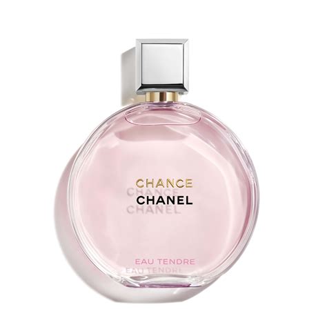 chanel chance eau tendre price.